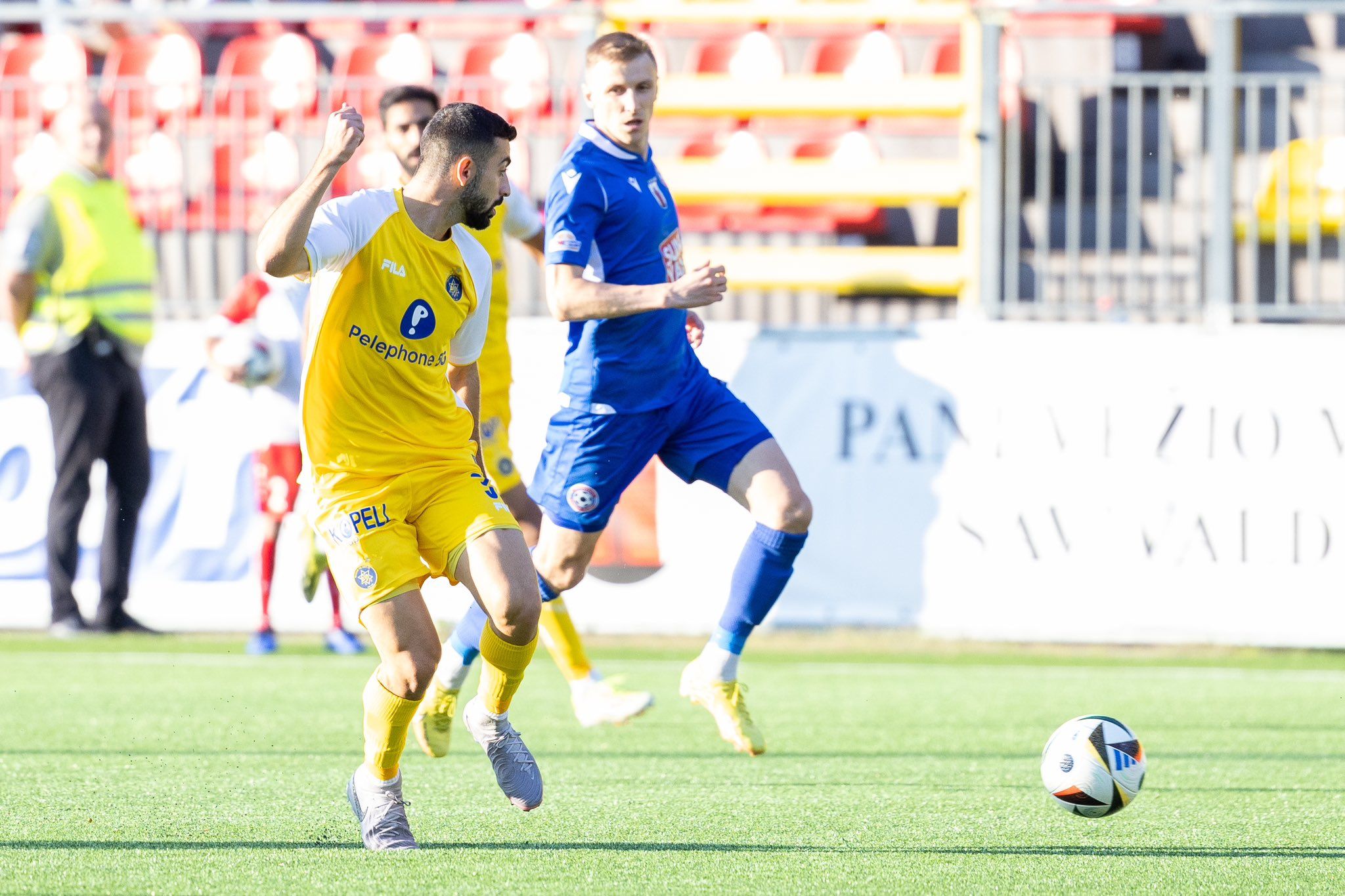 Maccabi Tel Aviv FC vs Hapoel Beer Sheva FC Prediction, Betting Tips & Odds | 14 SEPTEMBER 2024