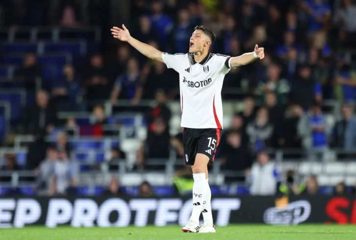 Preston North End vs Fulham Prediction, Betting Tips & Odds │17 SEPTEMBER, 2024