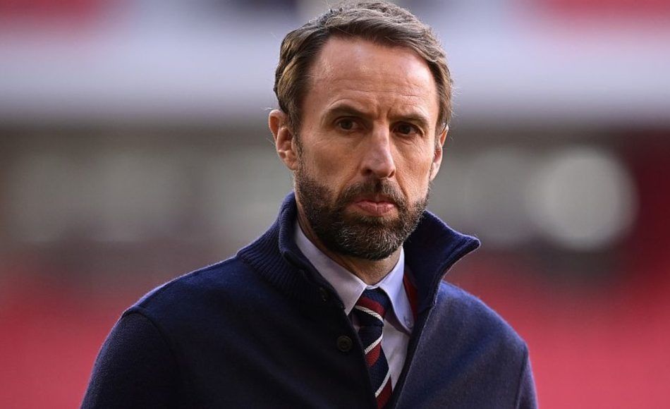 Gareth Southgate Becomes First Coach To Lose Two Consecutive Euro Finals