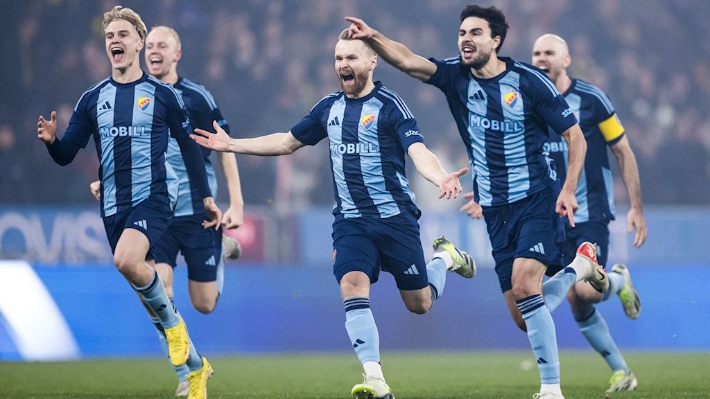 Djurgårdens vs Mjällby Prediction, Betting Tips & Odds | 15 SEPTEMBER, 2024