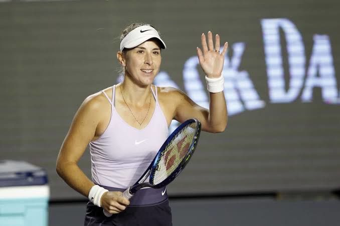 Belinda Bencic v Dominika Salkova Prediction, Betting Tips and Odds | 7 December 2024