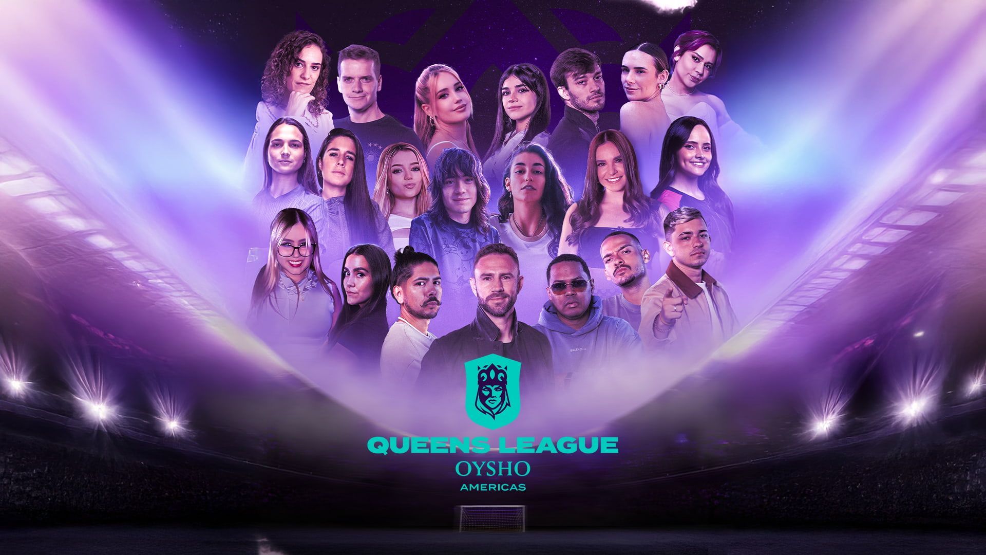 La Kings League y la Queens League se van a la pantalla chica