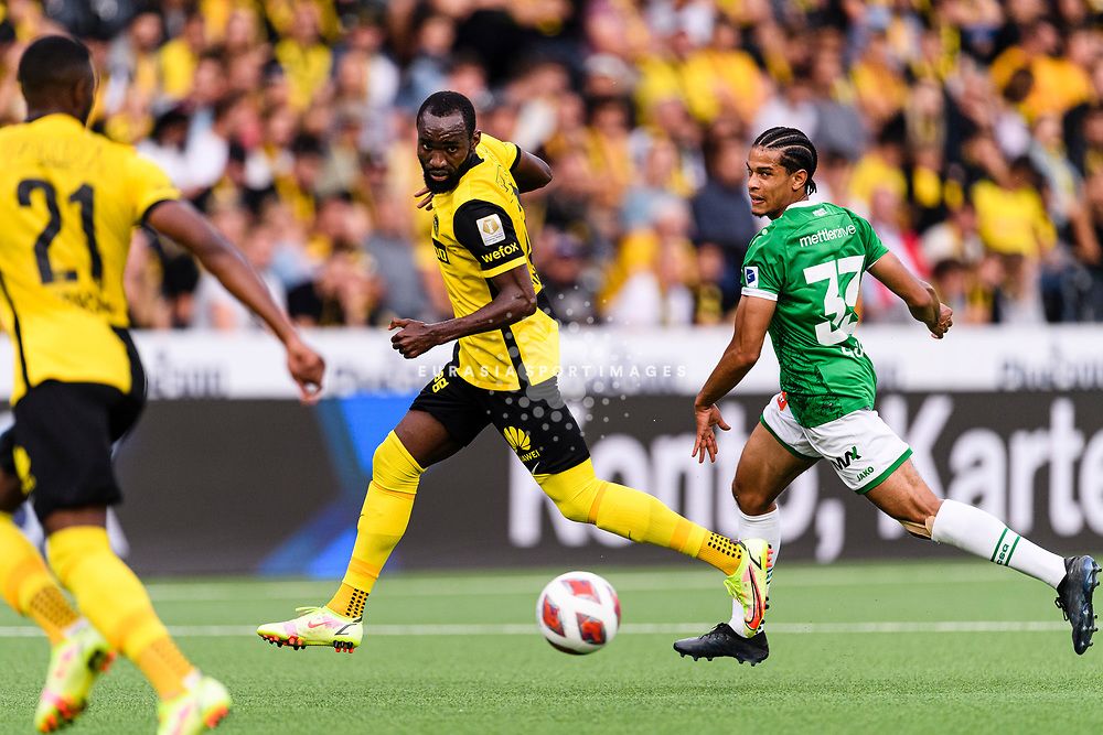 Young Boys vs St. Gallen Prediction, Betting Tips & Odds │01 DECEMBER, 2024