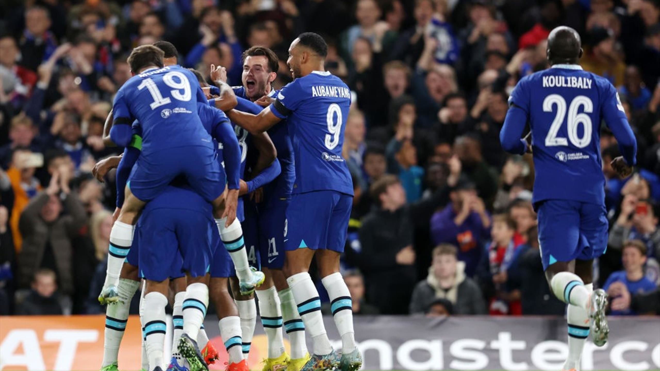 Chelsea vs Noah Prediction, Betting Tips & Odds | 7 NOVEMBER 2024