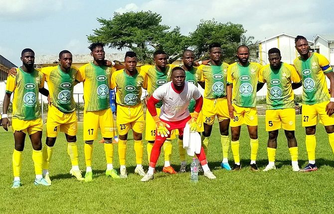 Bamenda vs Fauve Azur Elite Prediction, Betting, Tips, and Odds | 28 APRIL 2024