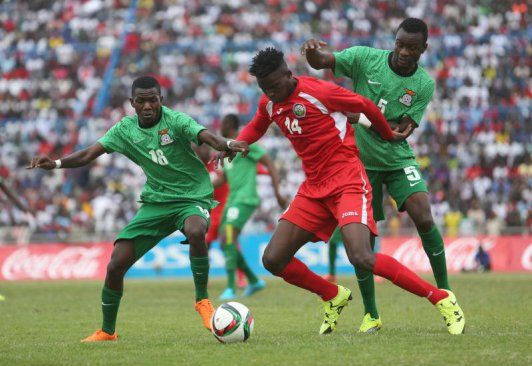 Zambia vs Kenya Prediction, Betting Tips & Odds │ 27 JUNE, 2024 