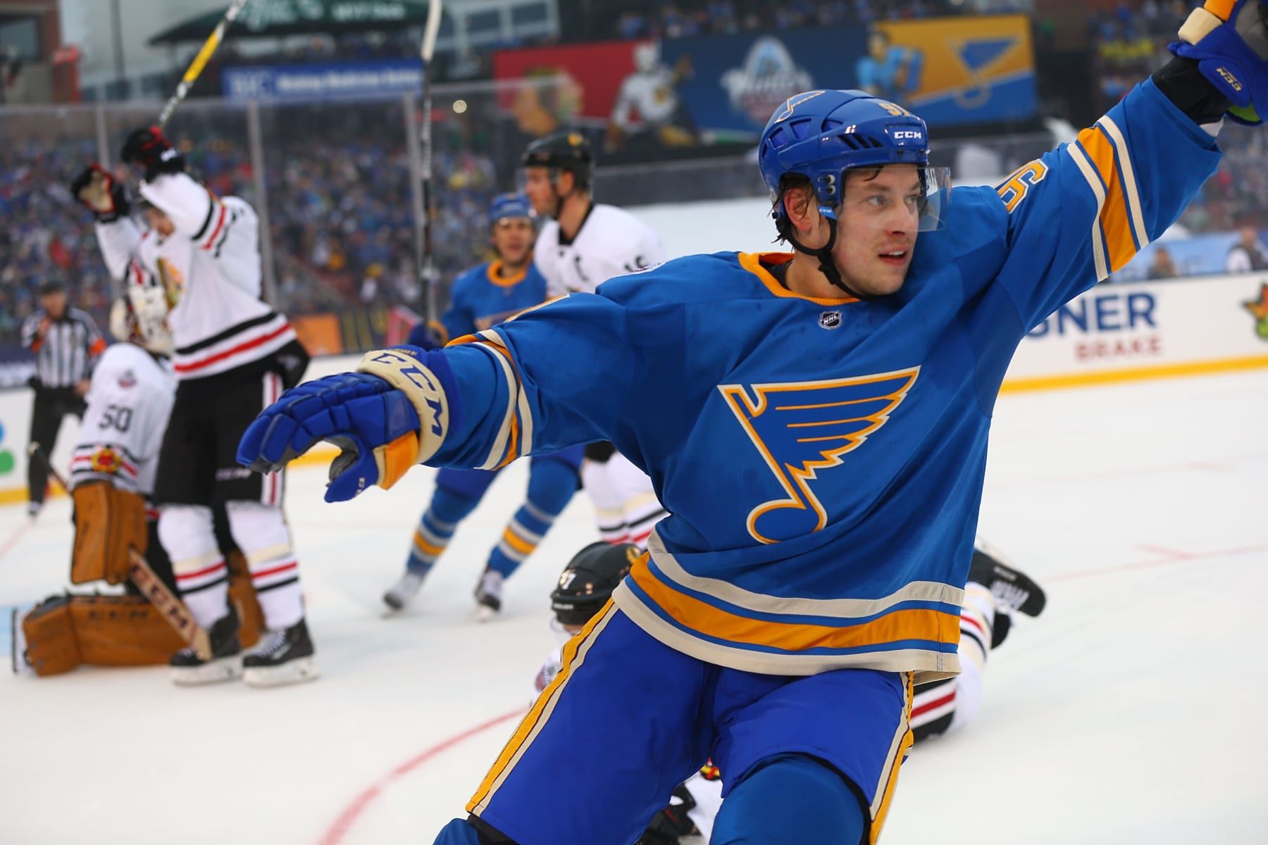 Buffalo vs St Louis Prediction, Betting Tips & Odds │15 NOVEMBER, 2024