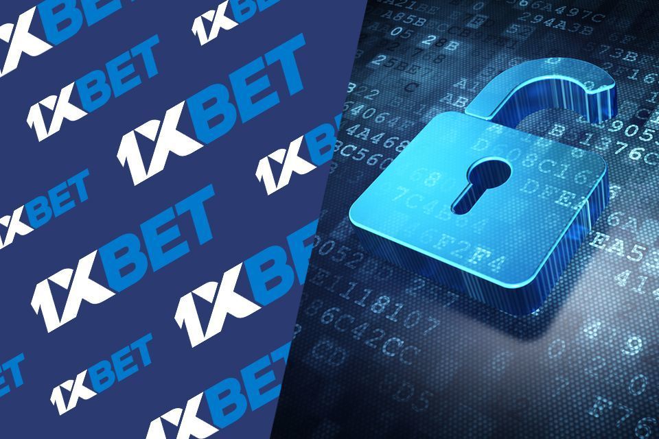 1xBet Login Moçambique