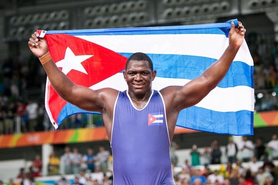 ¿Por qué Cuba dejó de ser una potencia olímpica?