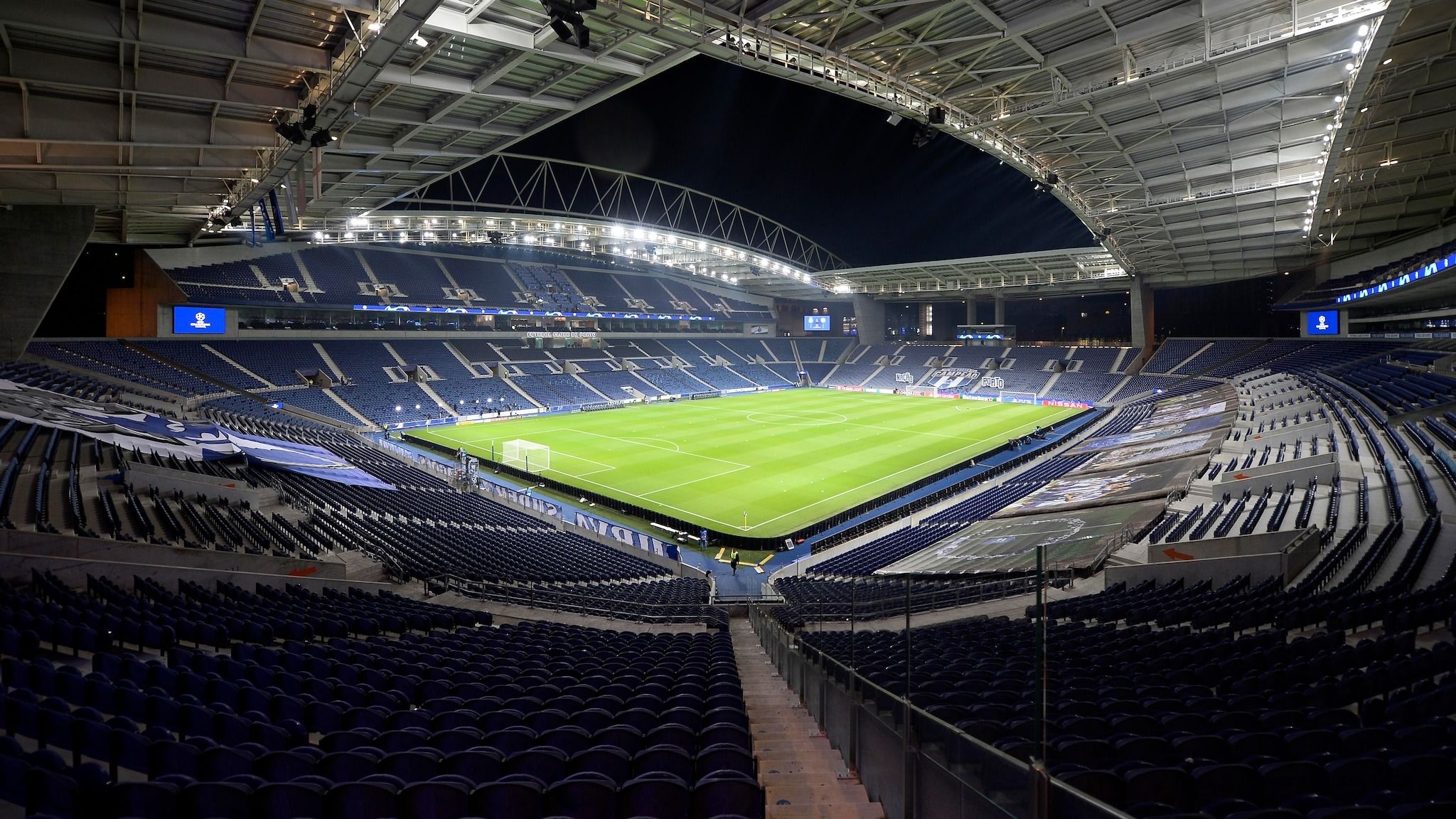 German Police Prevented Terrorist Attack Before 2024 European Championship Finals