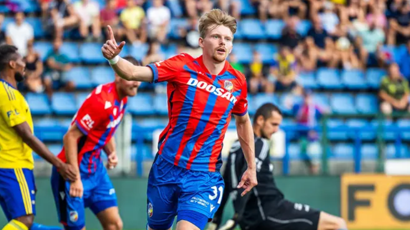 Viktoria Plzen vs Ludogorets Prediction, Betting Tips & Odds │3 OCTOBER, 2024