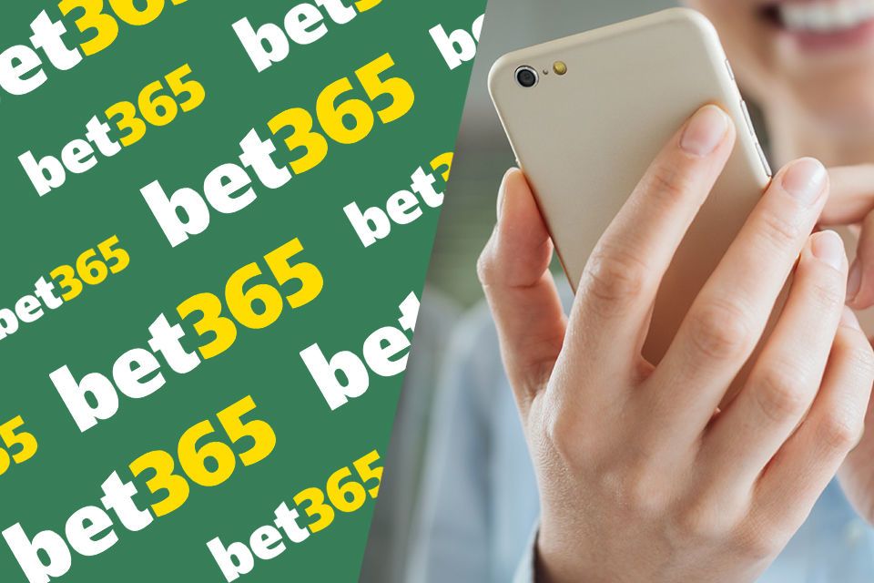 Bet365 Ghana Mobile App