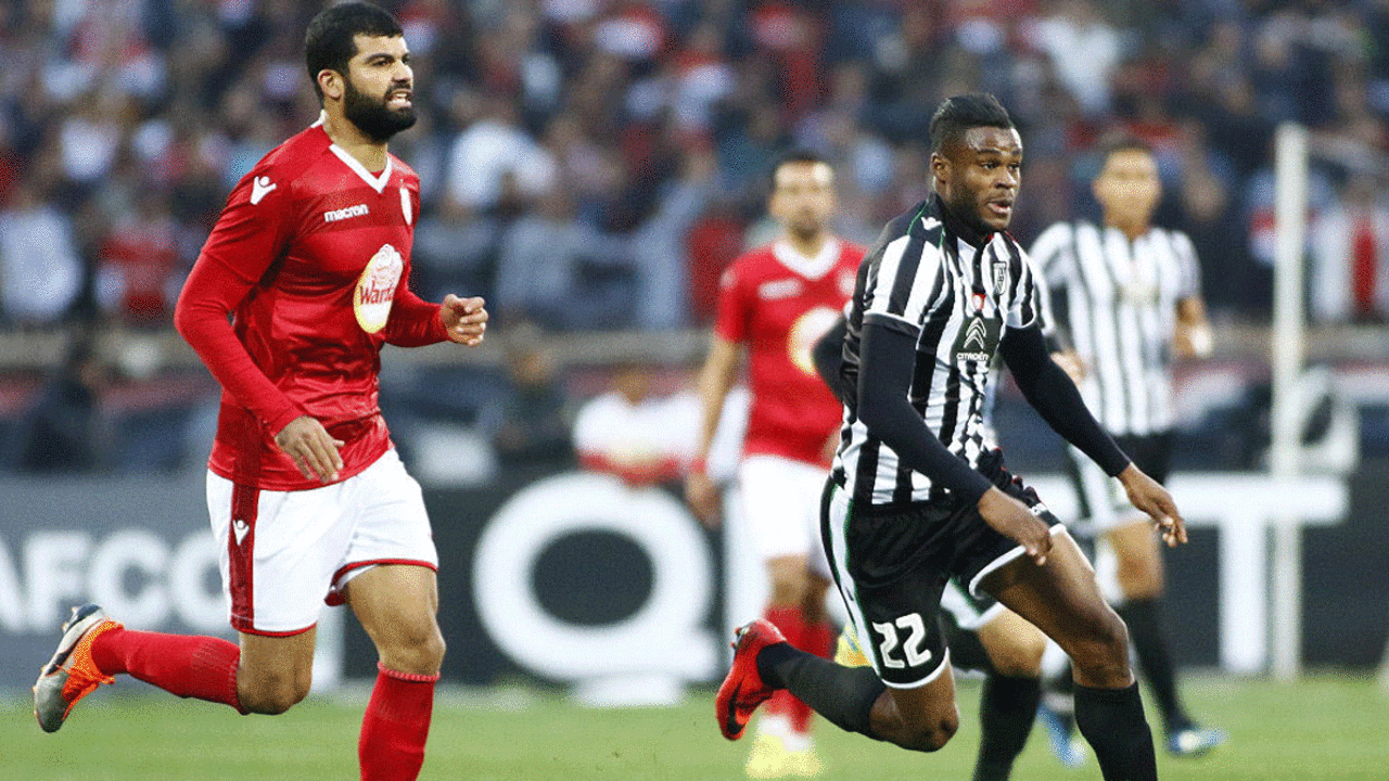 CS Sfaxien vs Etoile Sahel Prediction, Betting Tips & Odds │13 APRIL, 2024