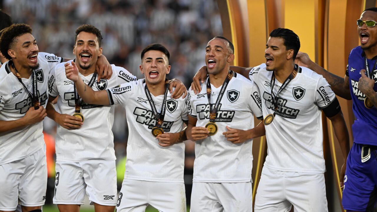 Botafogo vs Pachuca Prediction, Betting Tips & Odds │11 DECEMBER, 2024