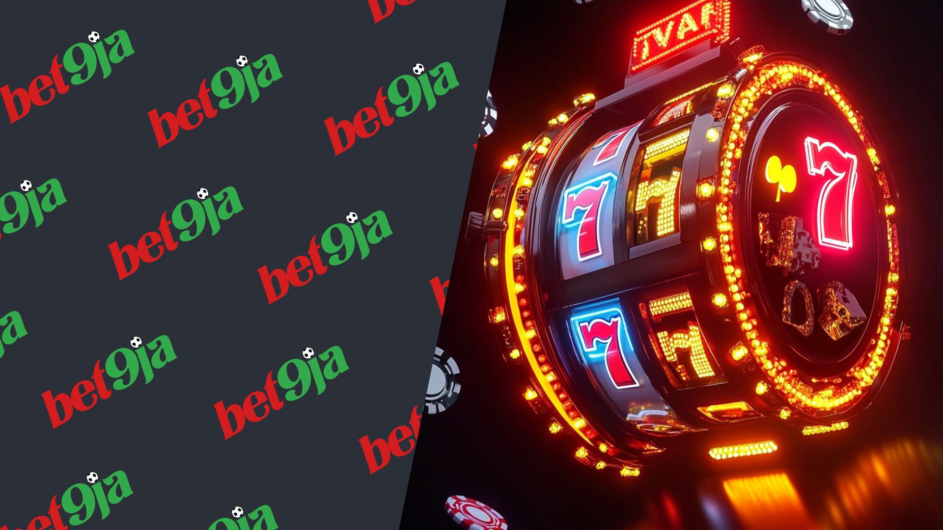 Bet9ja Casino Review Nigeria