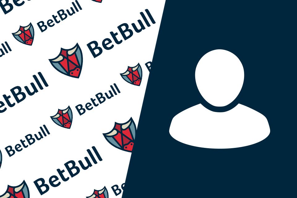 Betbull Account Login