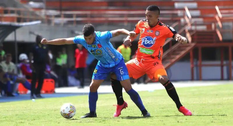 Envigado vs Alianza Petrolera Prediction, Betting Tips & Odds │18 February, 2023