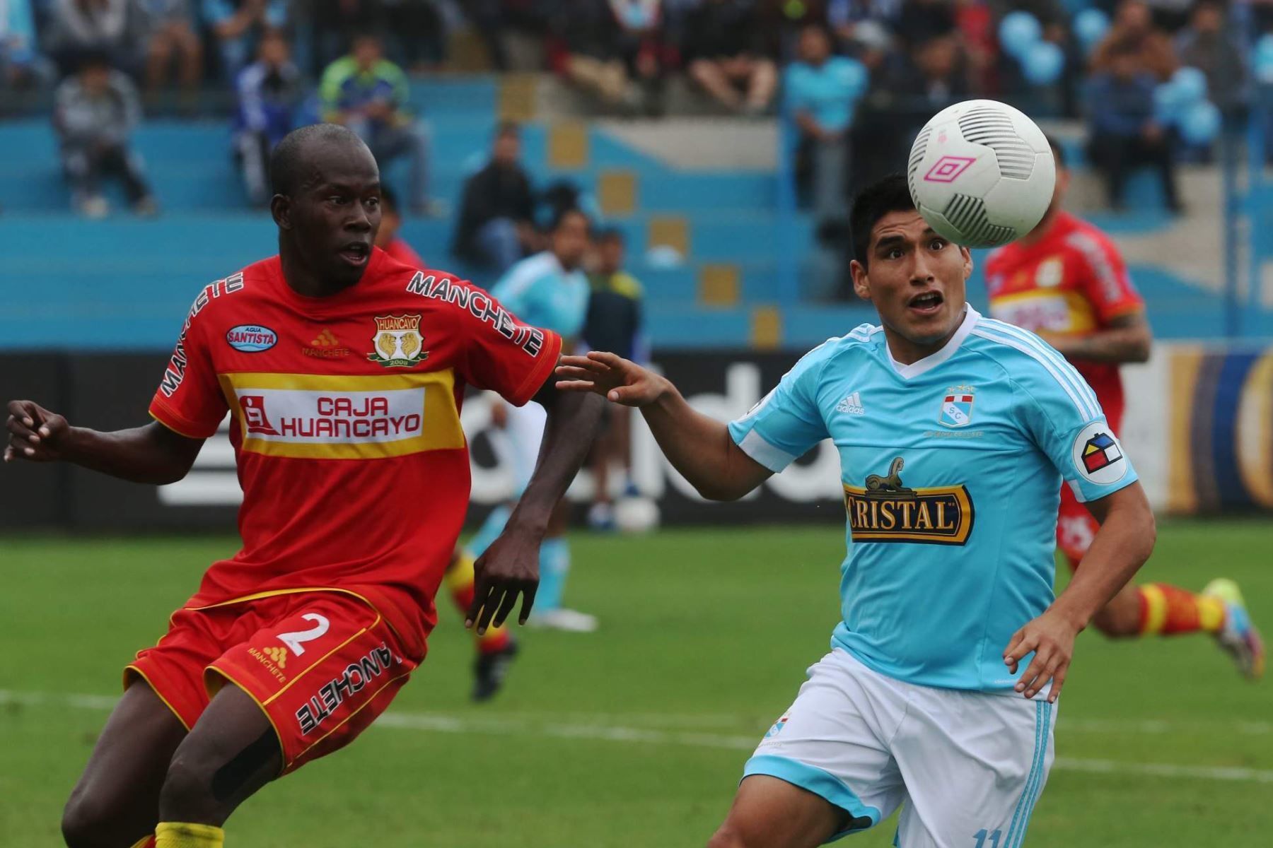 Sport Huancayo vs. Sporting Cristal. Pronostico, Apuestas y Cuotas│14 de septiembre de 2024