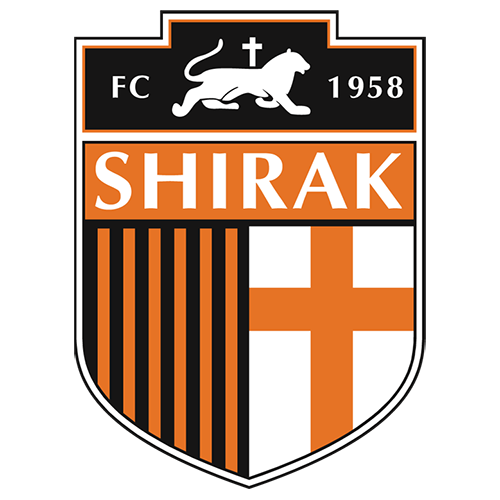 Shirak FC vs Pyunik FC Prediction: The visitors to return to winning ways