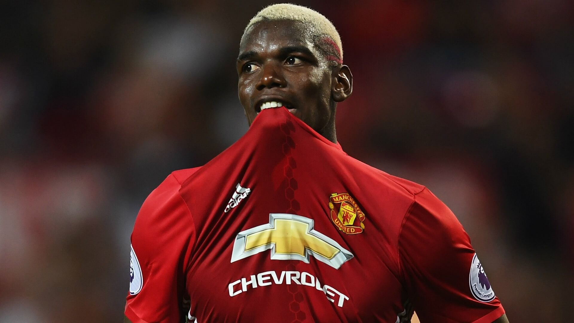 Fulham Target Paul Pogba After Doping Suspension