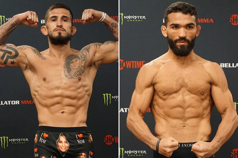 Sergio Pettis vs Patricio Freire Prediction, Betting Tips & Odds │17 JUNE, 2023