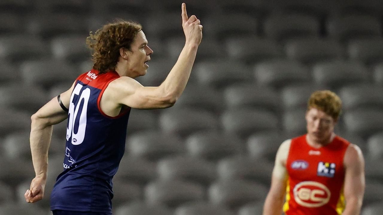 Gold Coast Suns vs Melbourne Demons Prediction, Betting Tips and Odds | 17 August 2024