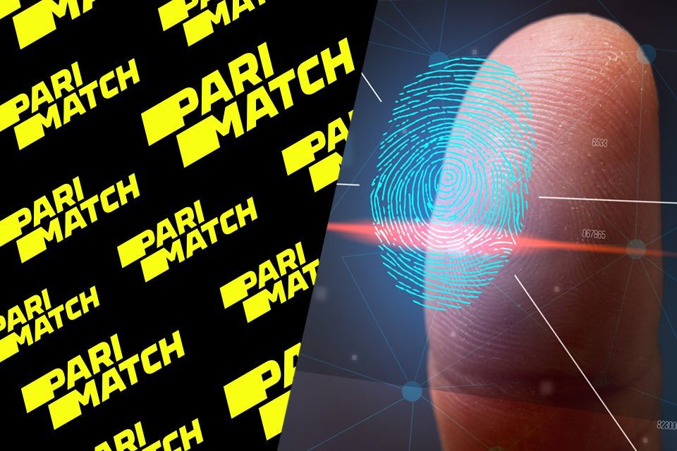 Parimatch Sign-Up