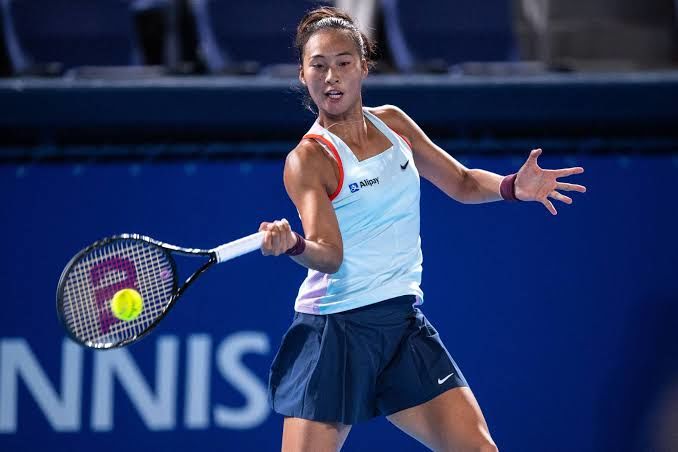 Qinwen Zheng vs Aryna Sabalenka Prediction, Betting Tips and Odds | 03 September 2024