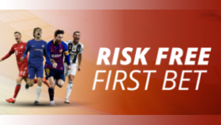 Betlion Risk Free Bet up to 1000 KES