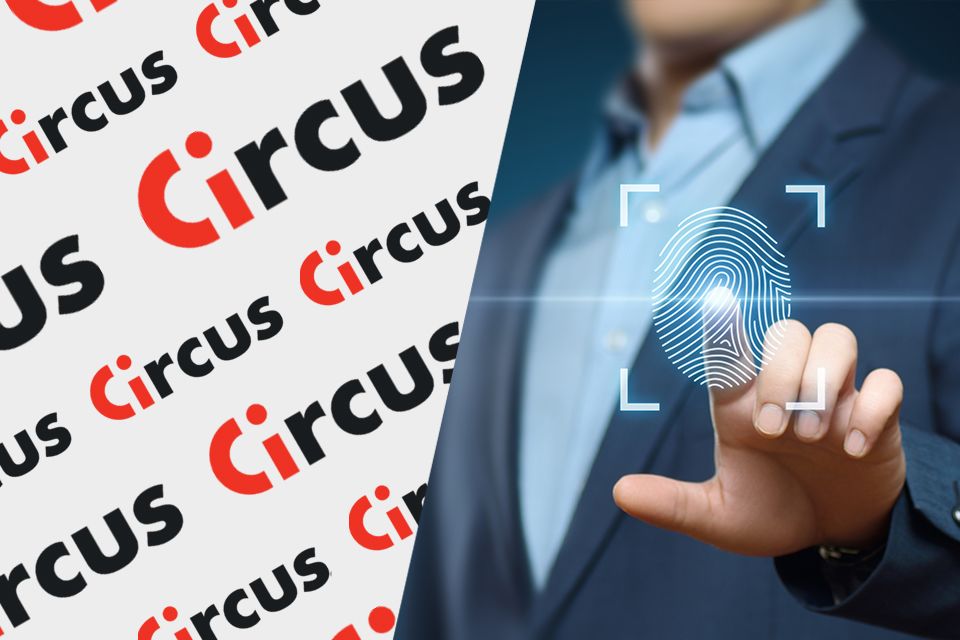 Circus Sign-Up