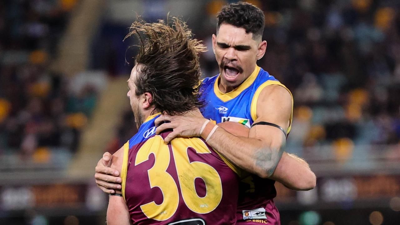 Gold Coast Suns vs Brisbane Lions Prediction, Betting Tips and Odds | 27 JULY 2024