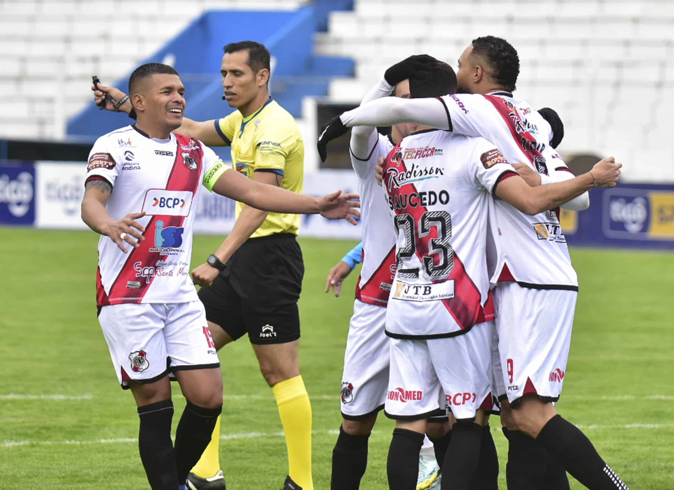 The Strongest vs Nacional Potosí Prediction, Betting Tips & Odds | 12 MAY 2024