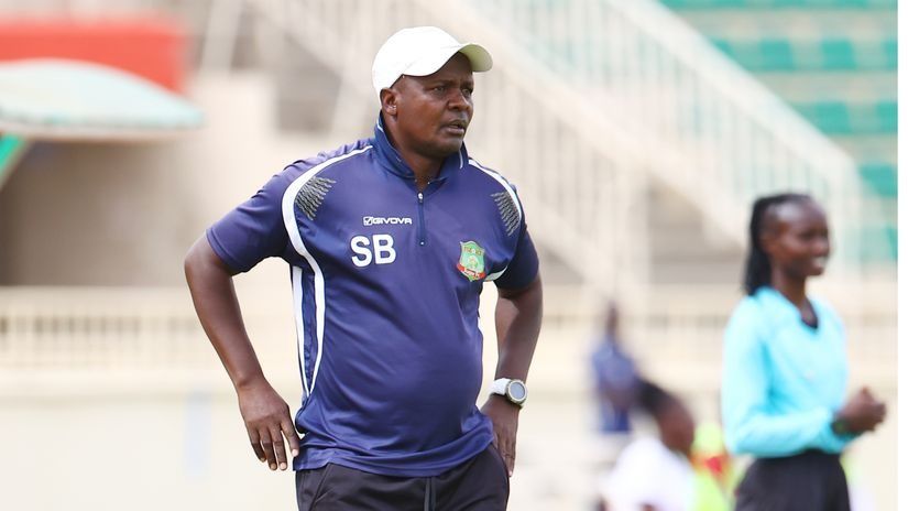 Kenya Coach Babu After AFCON U20 Qualification: We Have Achieved Our Dream