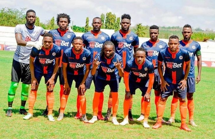 Kinondoni MC vs Ihefu Prediction, Betting Tips & Odds | 20 SEPTEMBER, 2022