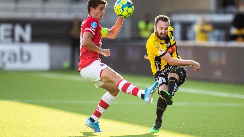 BK Häcken vs Varbergs BoIS Prediction, Betting Tips & Odds │13 AUGUST, 2023