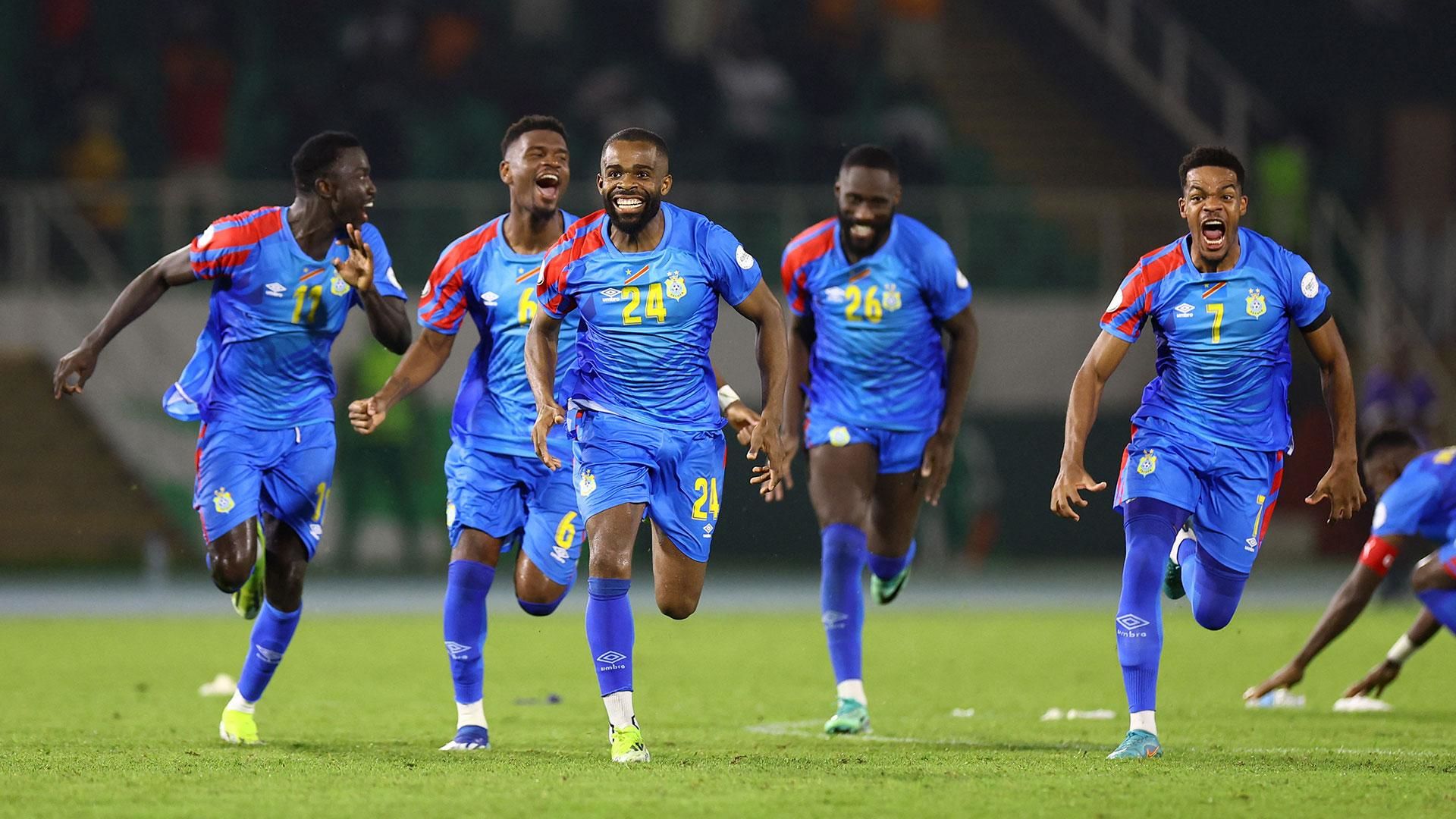 Ethiopia vs D.R. Congo Prediction, Betting Tips & Odds │09 SEPTEMBER, 2024