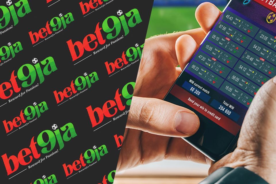 Bet9ja Coupon Check Nigeria