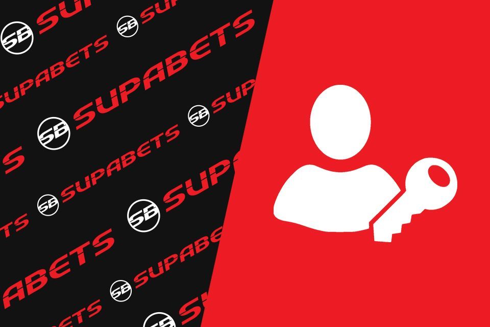 Supabets Account Login South Africa