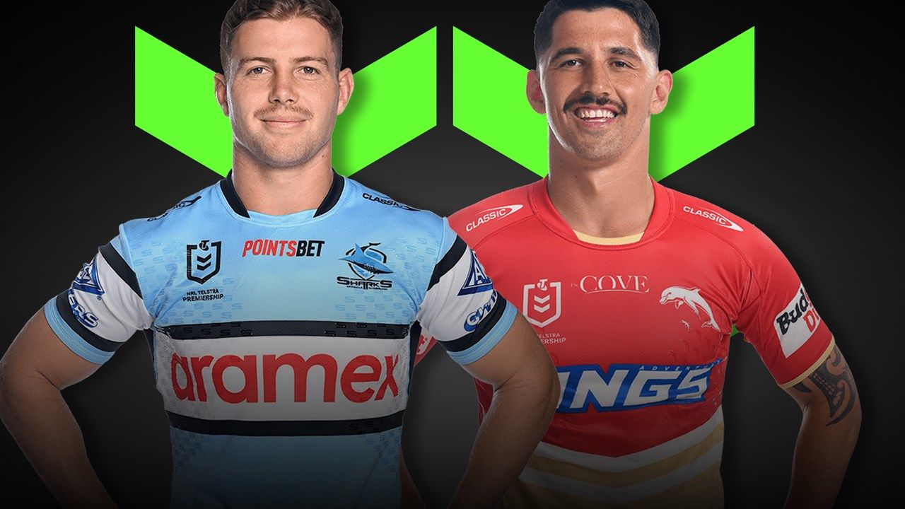 Cronulla Sharks vs Dolphins Prediction, Betting Tips & Odds │06 MAY, 2023