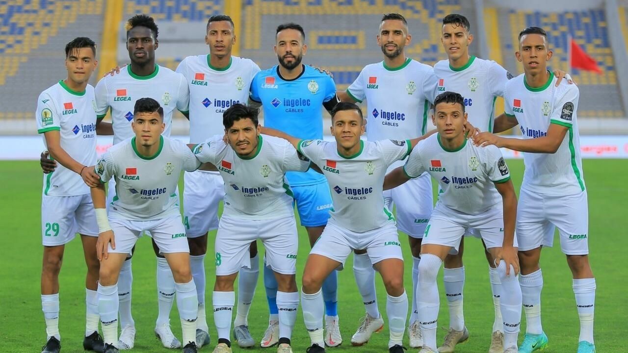 Raja Casablanca vs Mouloudia Oujda Prediction, Betting Tips & Odds | 06 JANUARY, 2024