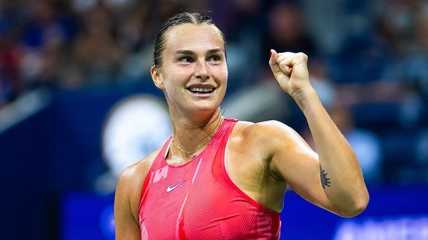 Aryna Sabalenka: My Goal is to Finish the Season at World Number One