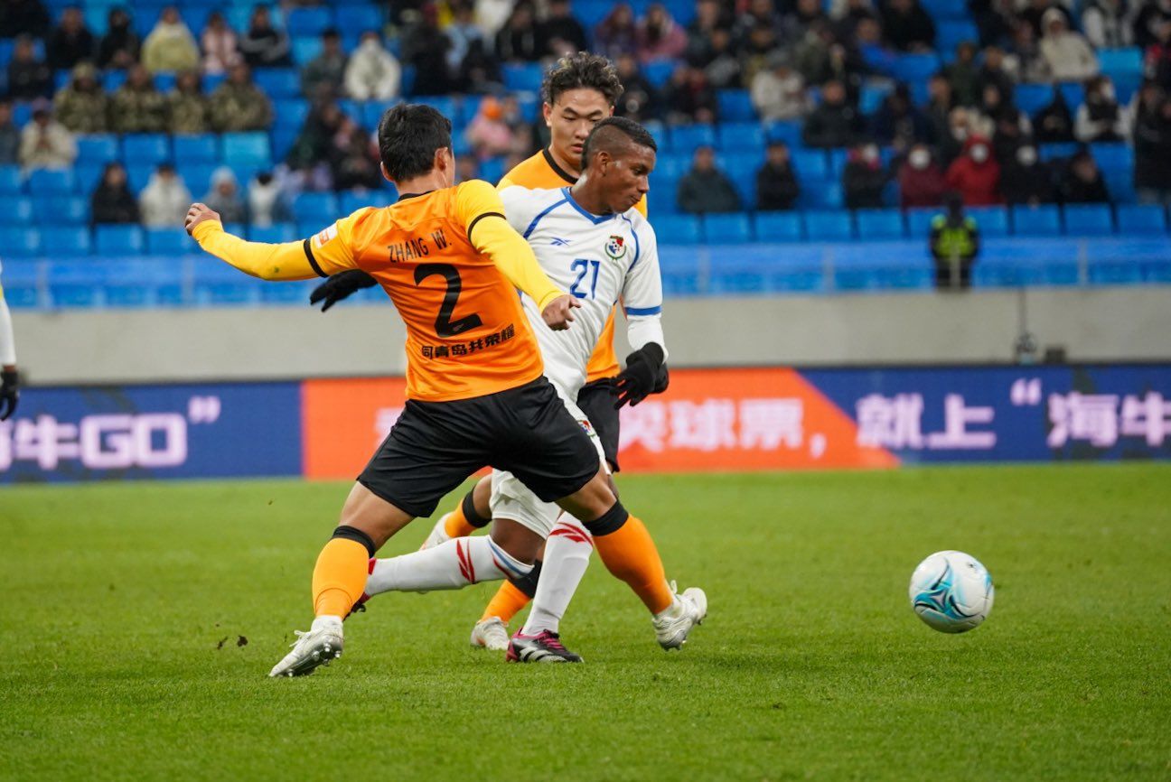 Qingdao Hainiu FC vs Wuhan Three Towns Prediction, Betting Tips & Odds | 15 SEPTEMBER, 2024