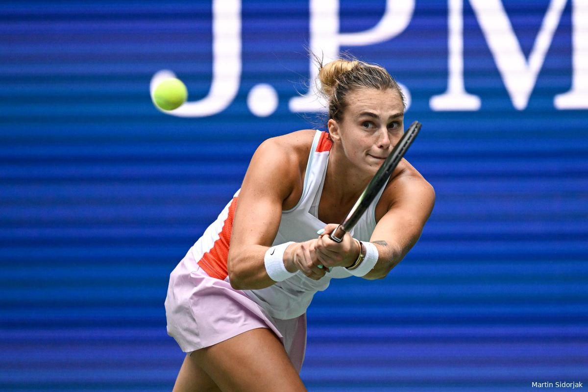 Aryna Sabalenka vs Elise Mertens Prediction, Betting Tips & Odds │21 JANUARY, 2023