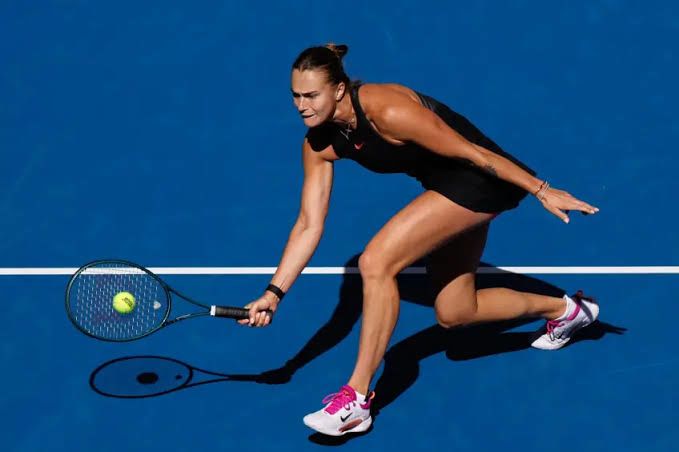 Aryna Sabalenka vs Qinwen Zheng Prediction, Betting Tips and Odds | 2 November 2024