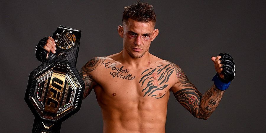 Poirier Contemplates Retirement After Loss To Makhachev