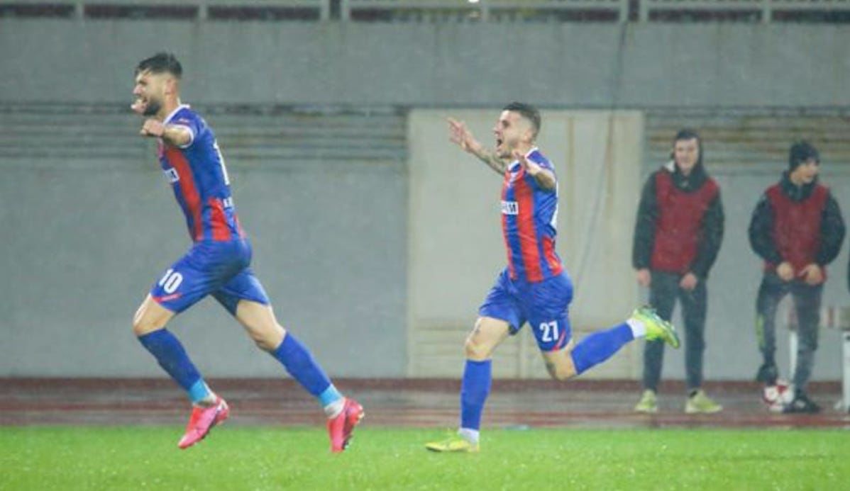 Skenderbeu vs Vllaznia Prediction, Betting Tips & Odds | 31 AUGUST 2024