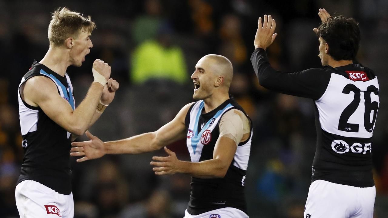 Port Adelaide Power vs Hawthorn Hawks Prediction, Betting Tips and Odds | 19 May 2024