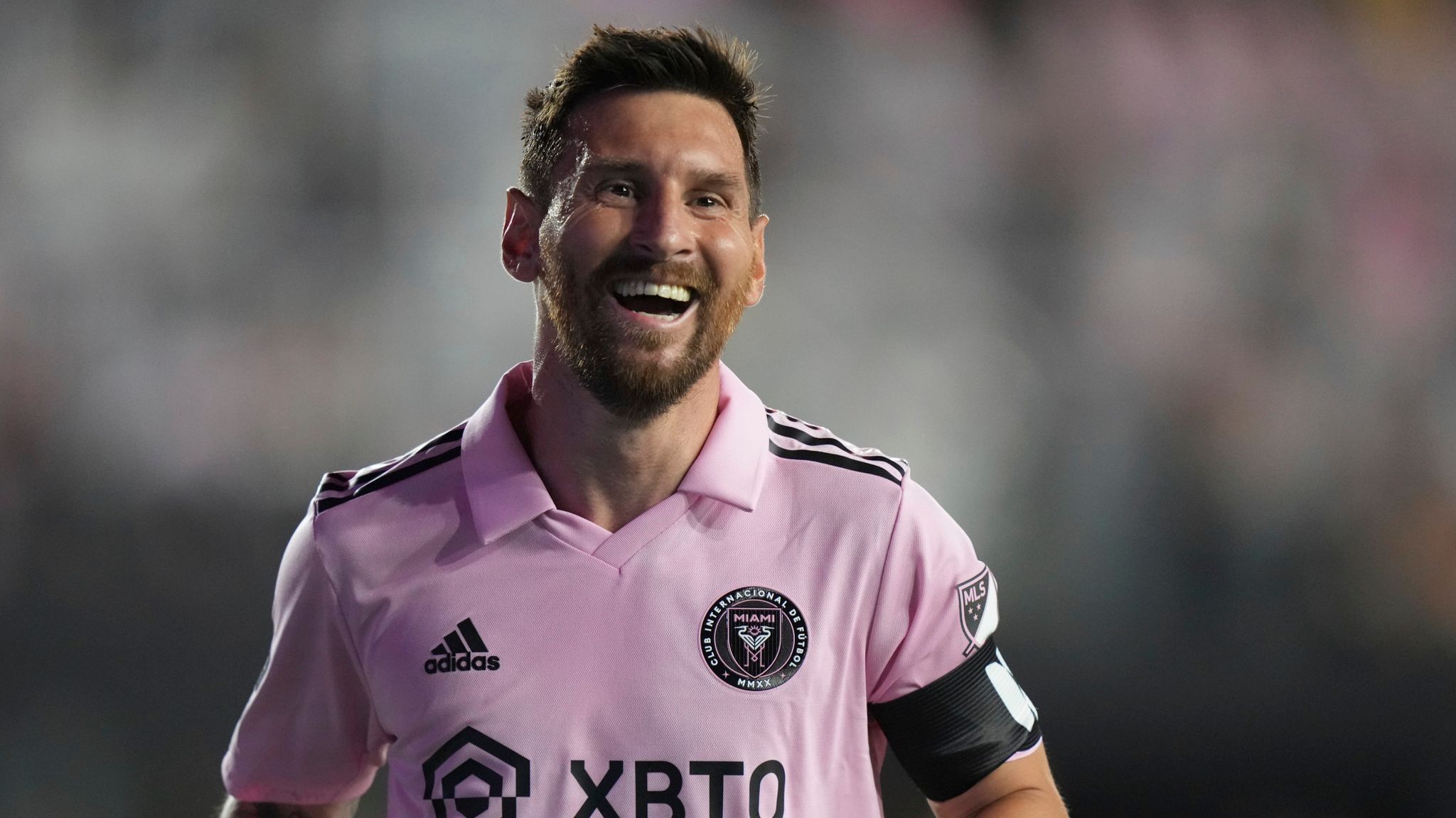 Messi Becomes Most Popular Athlete In USA, Surpassing Michael Jordan