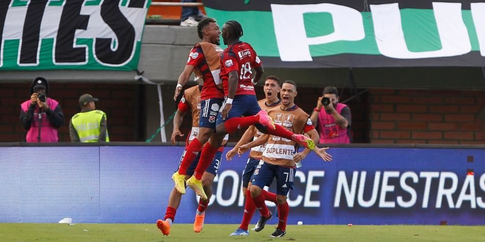 Independiente Medellín vs America Cali Prediction, Betting Tips & Odds | 1 April, 2024