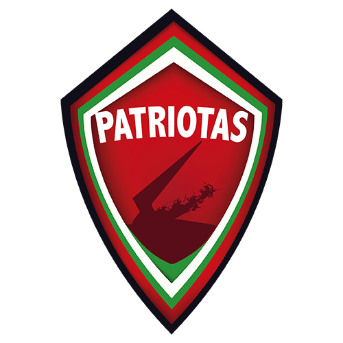 Patriotas vs. Deportivo Pasto. Pronóstico: El momento de Patriotas se va a recrudecer más